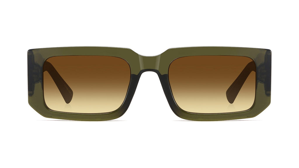 Are recycled plastic sunglasses good quality? How to judge any pair