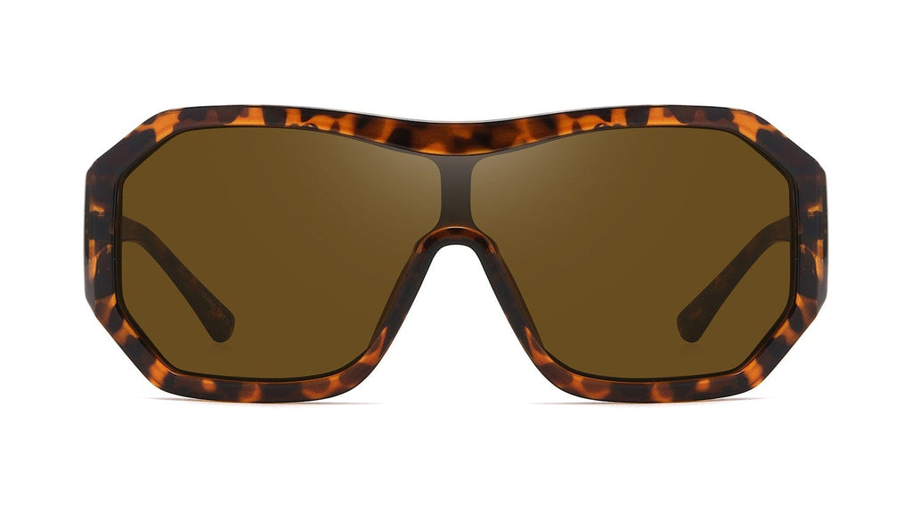 Sonnenbrillen-Trends 2027: Shield, Oversized und Pilotenbrillen