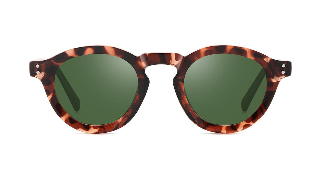 Which sunglasses suit my face? A face-shape guide with real frames