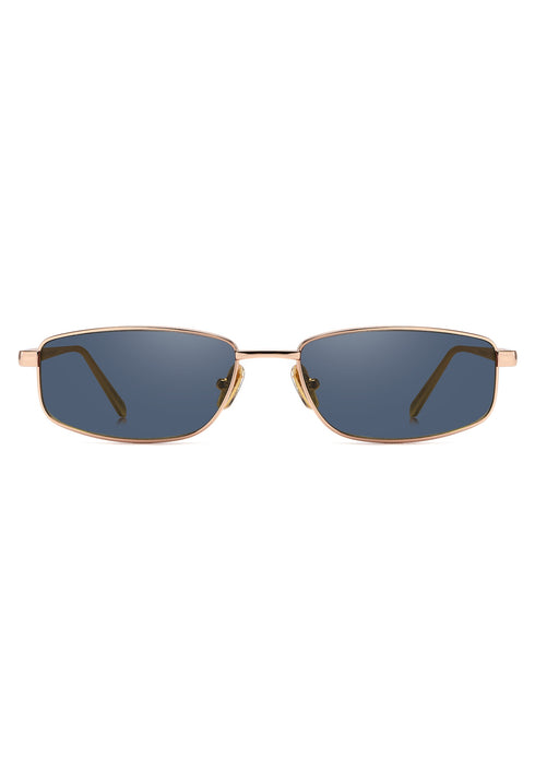 Dyhr Gold Grey