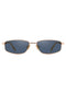 Dyhr Gold Grey