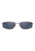 Dyhr Gold Grey