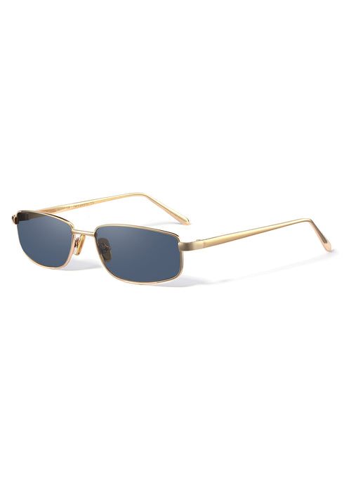 Dyhr Gold Grey