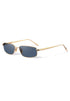Dyhr Gold Grey