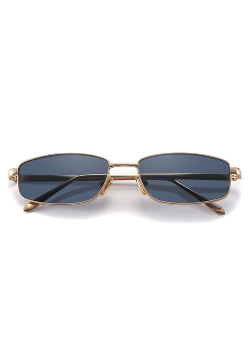 Dyhr Gold Grey