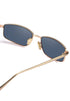 Dyhr Gold Grey