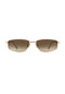 Dyhr Gold Brown
