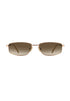 Dyhr Gold Brown