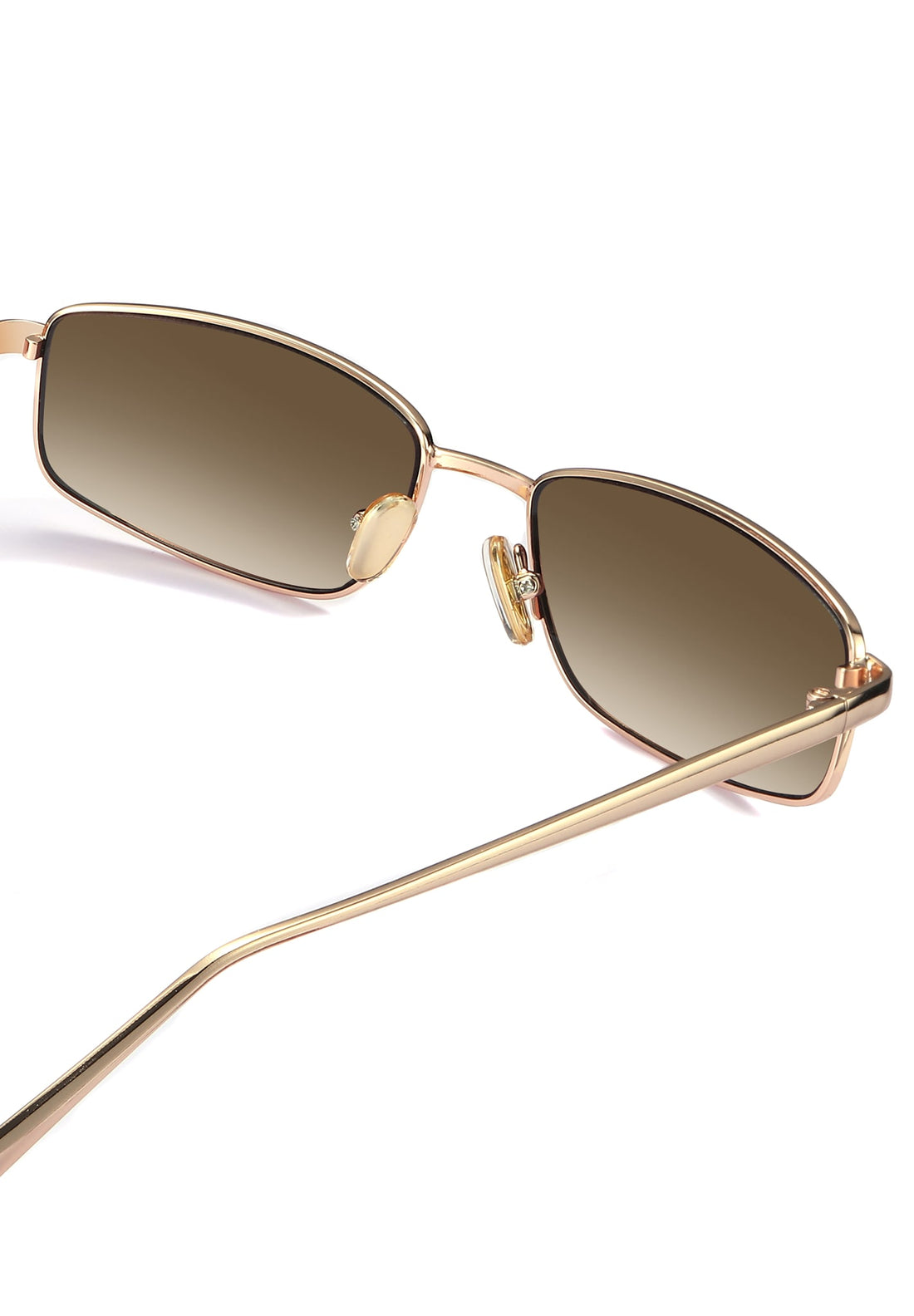 Dyhr Gold Brown
