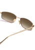 Dyhr Gold Brown