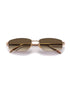 Dyhr Gold Brown