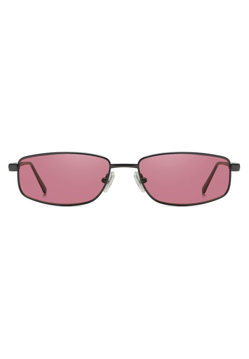 Dyhr Grey Red