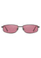 Dyhr Grey Red