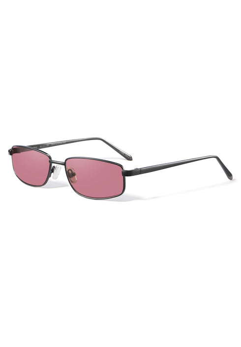 Dyhr Grey Red