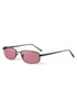 Dyhr Grey Red