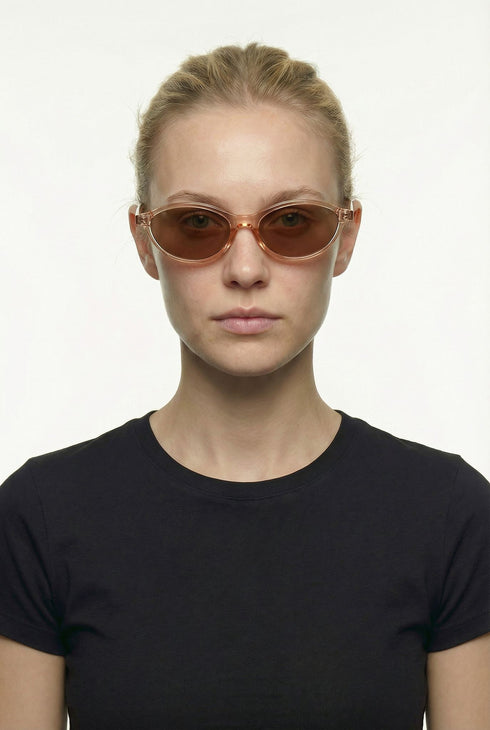 Dahl Champagne
