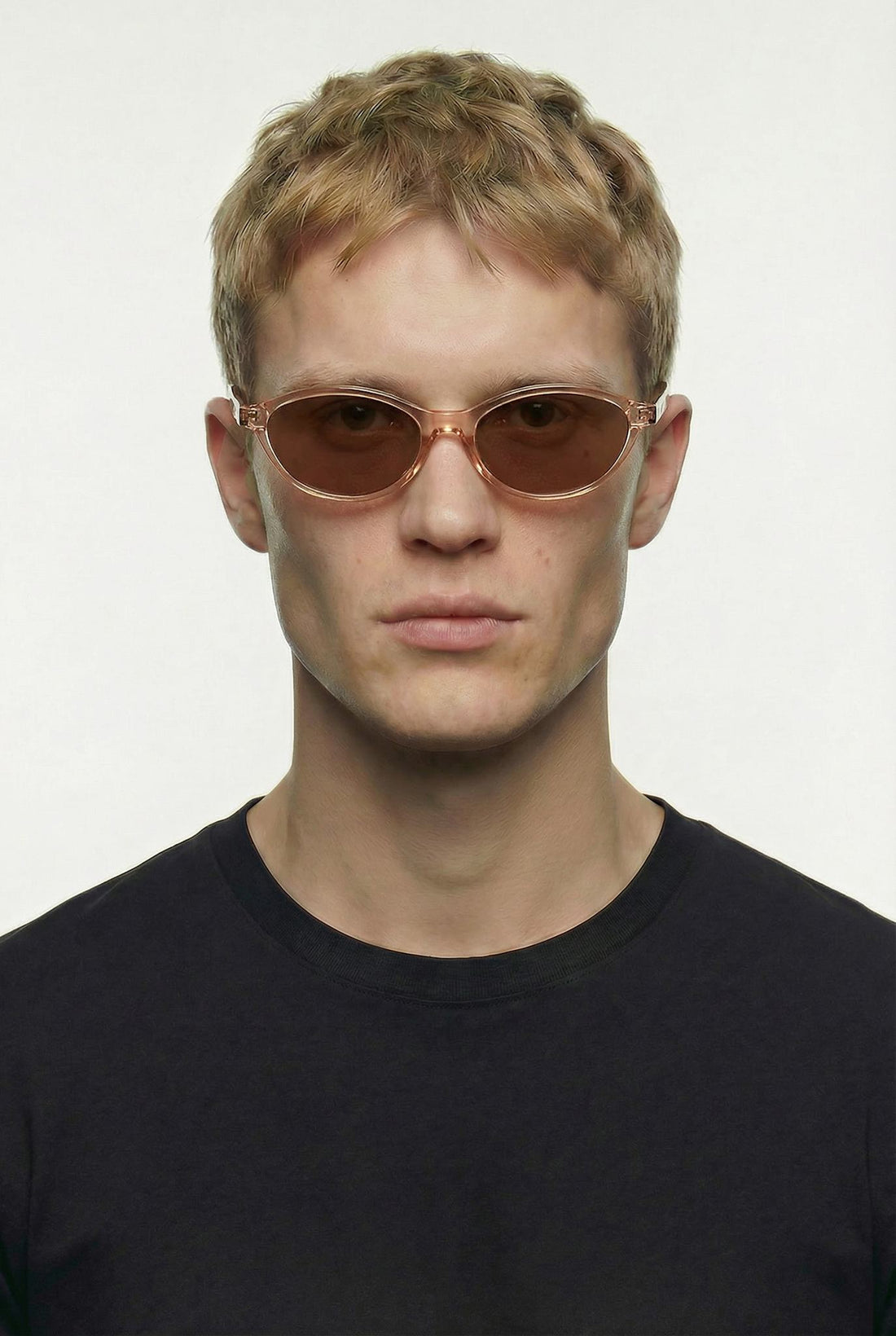 Dahl Champagne