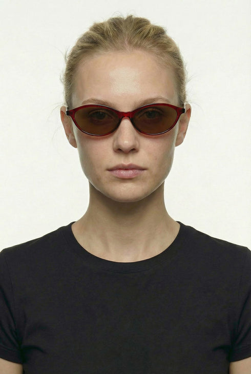 Dahl Red