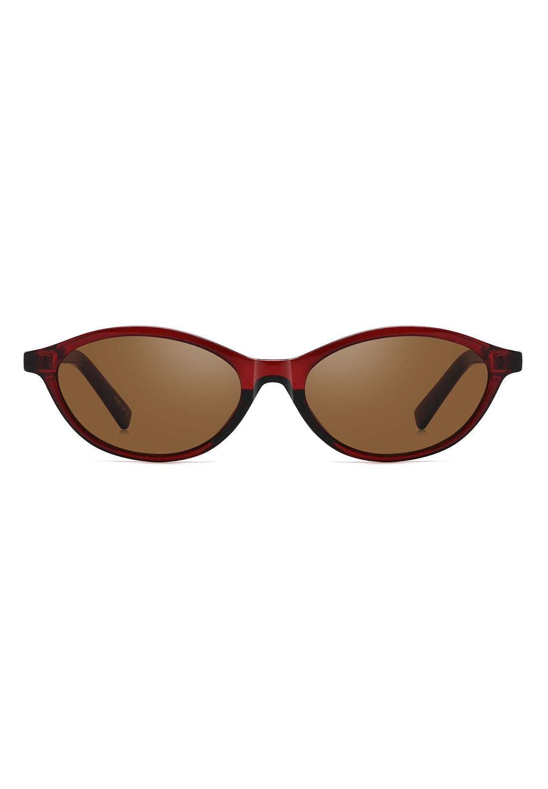 Dahl Red