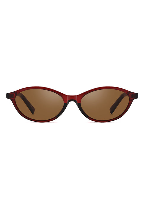 Dahl Red