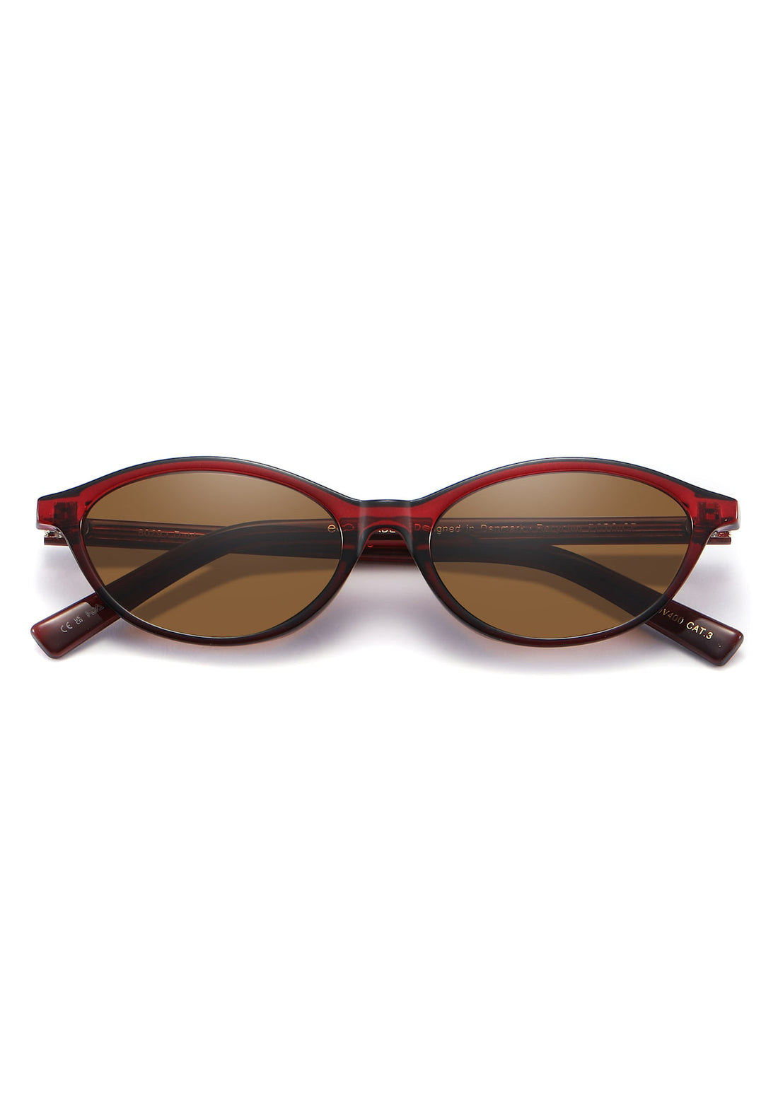 Dahl Red