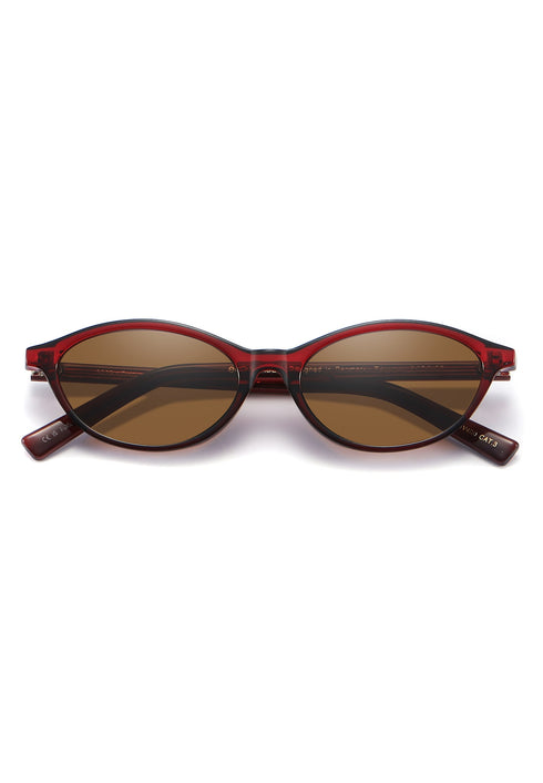 Dahl Red