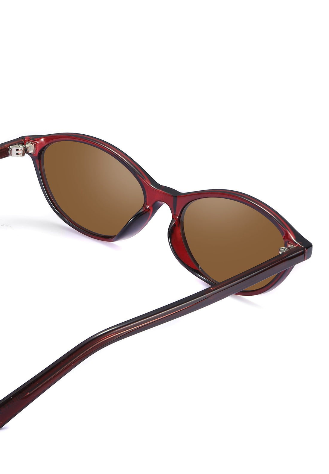 Dahl Red