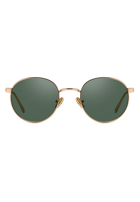 Vang Gold Green