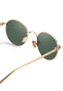 Vang Gold Green