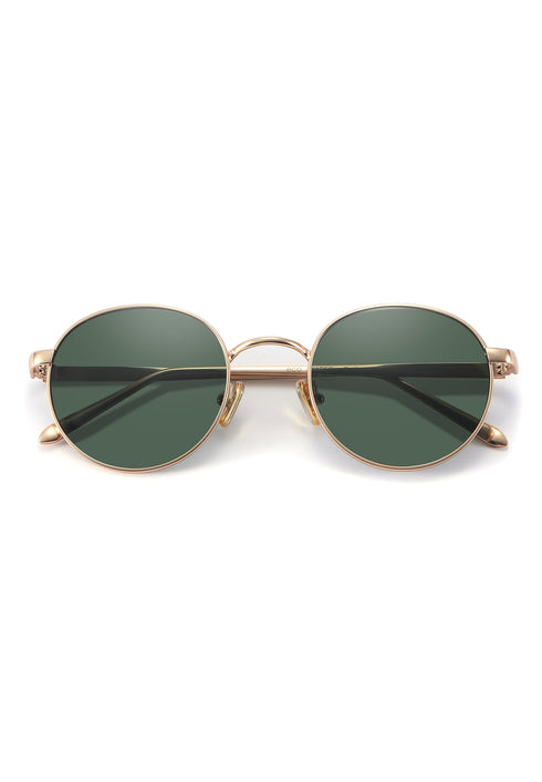 Vang Gold Green