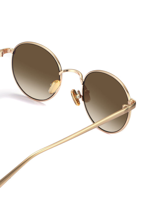 Vang Gold Brown