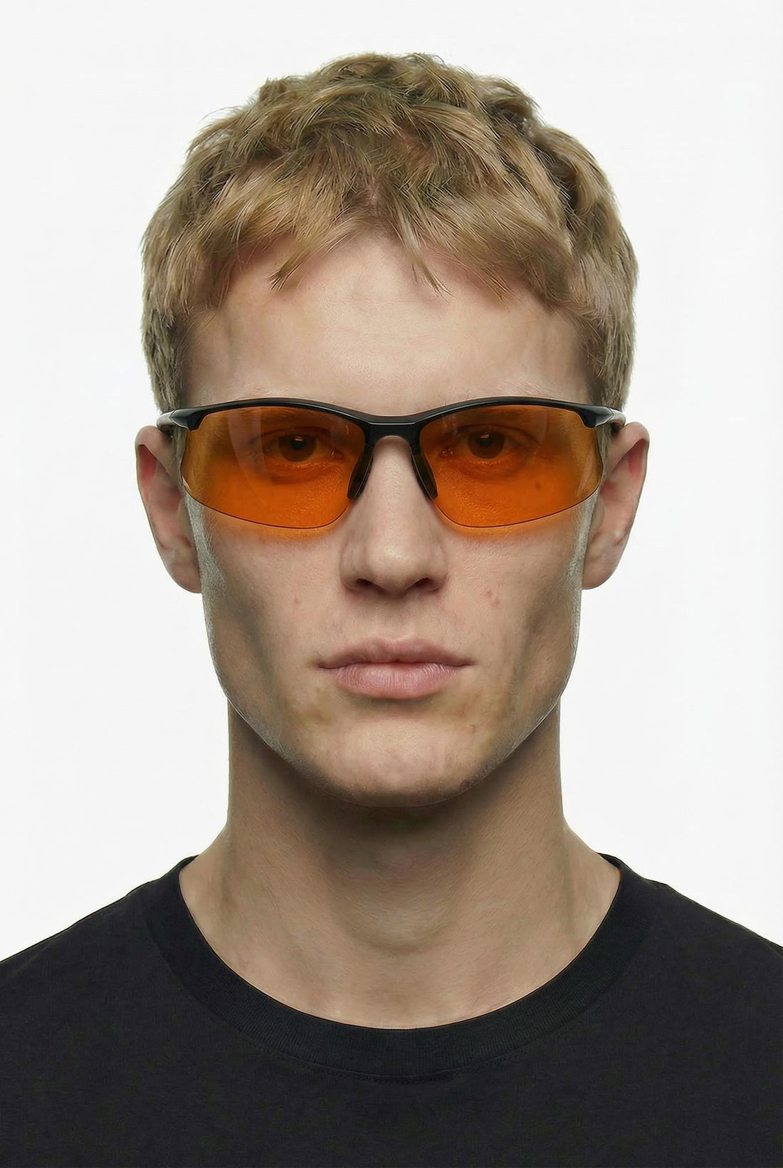 Vork Orange