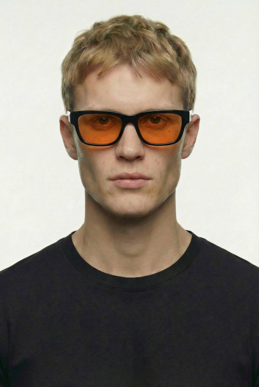 Venturi Orange