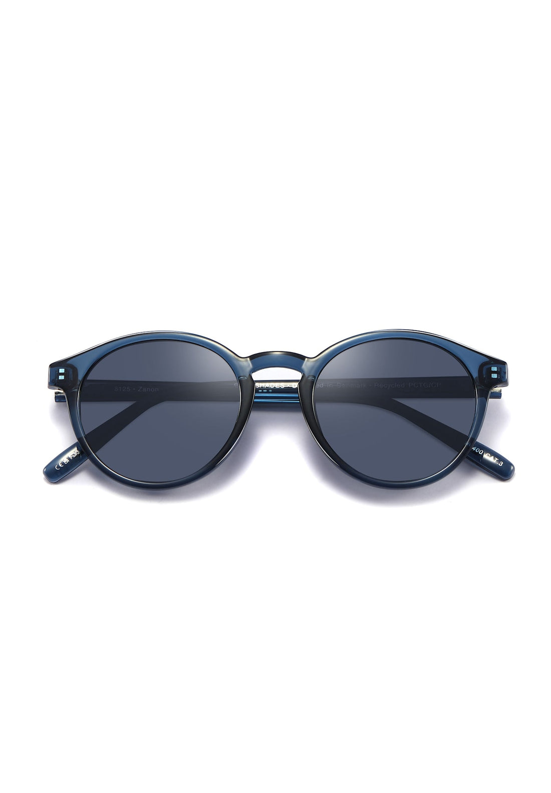 Zanon Blue