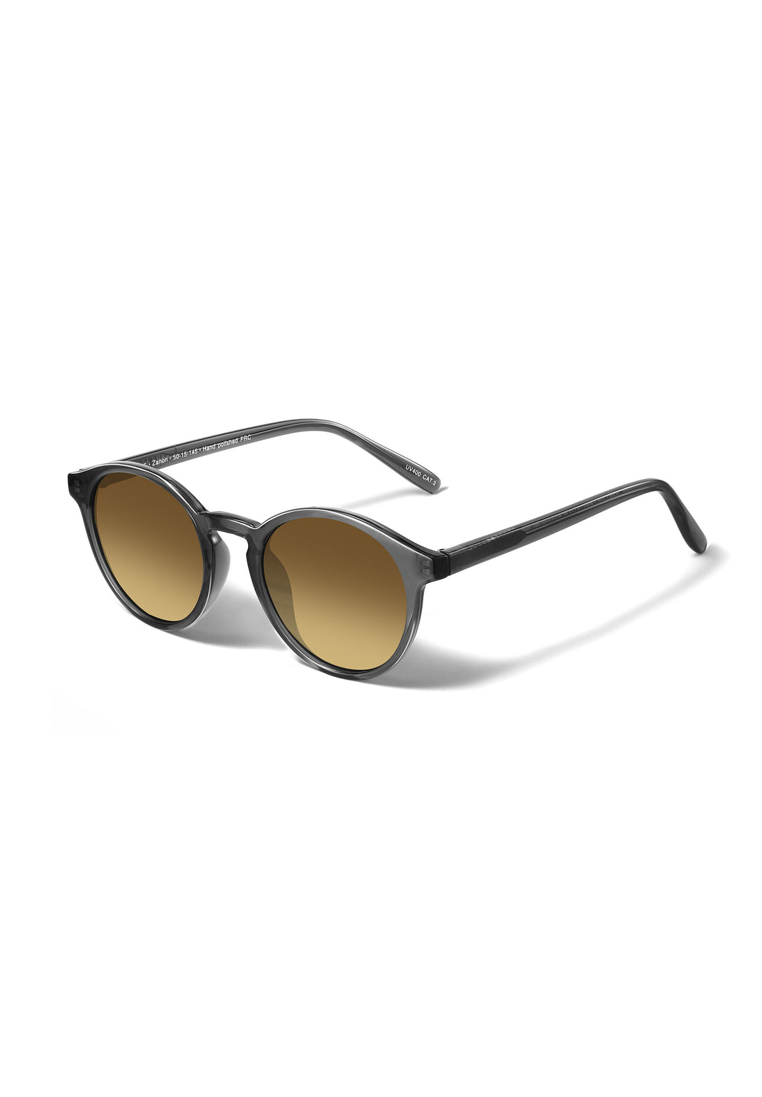 Zanon Grey