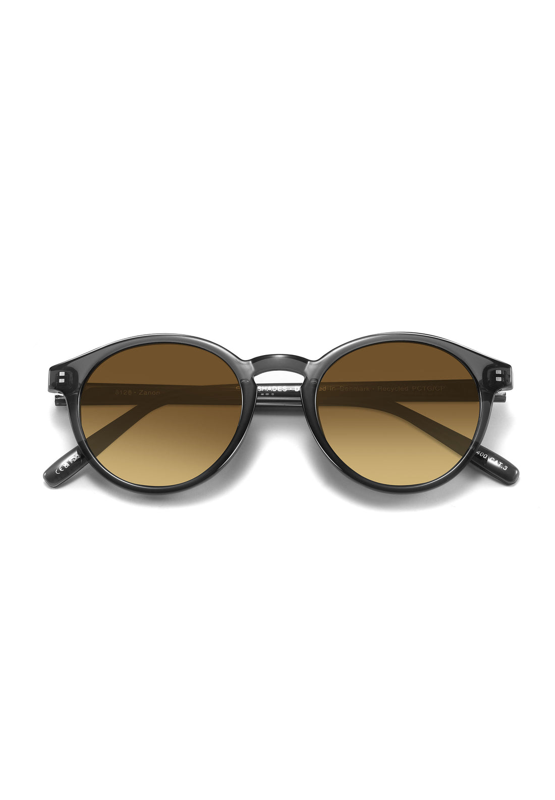 Zanon Grey