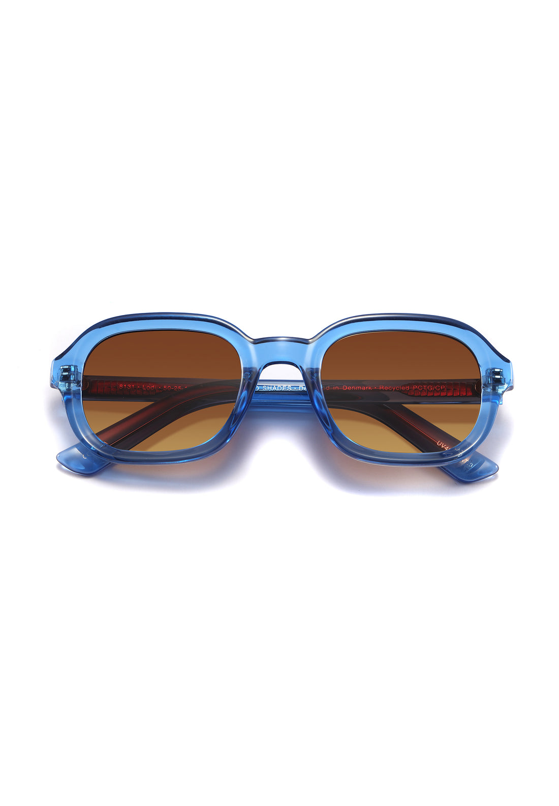 Lodi Blue