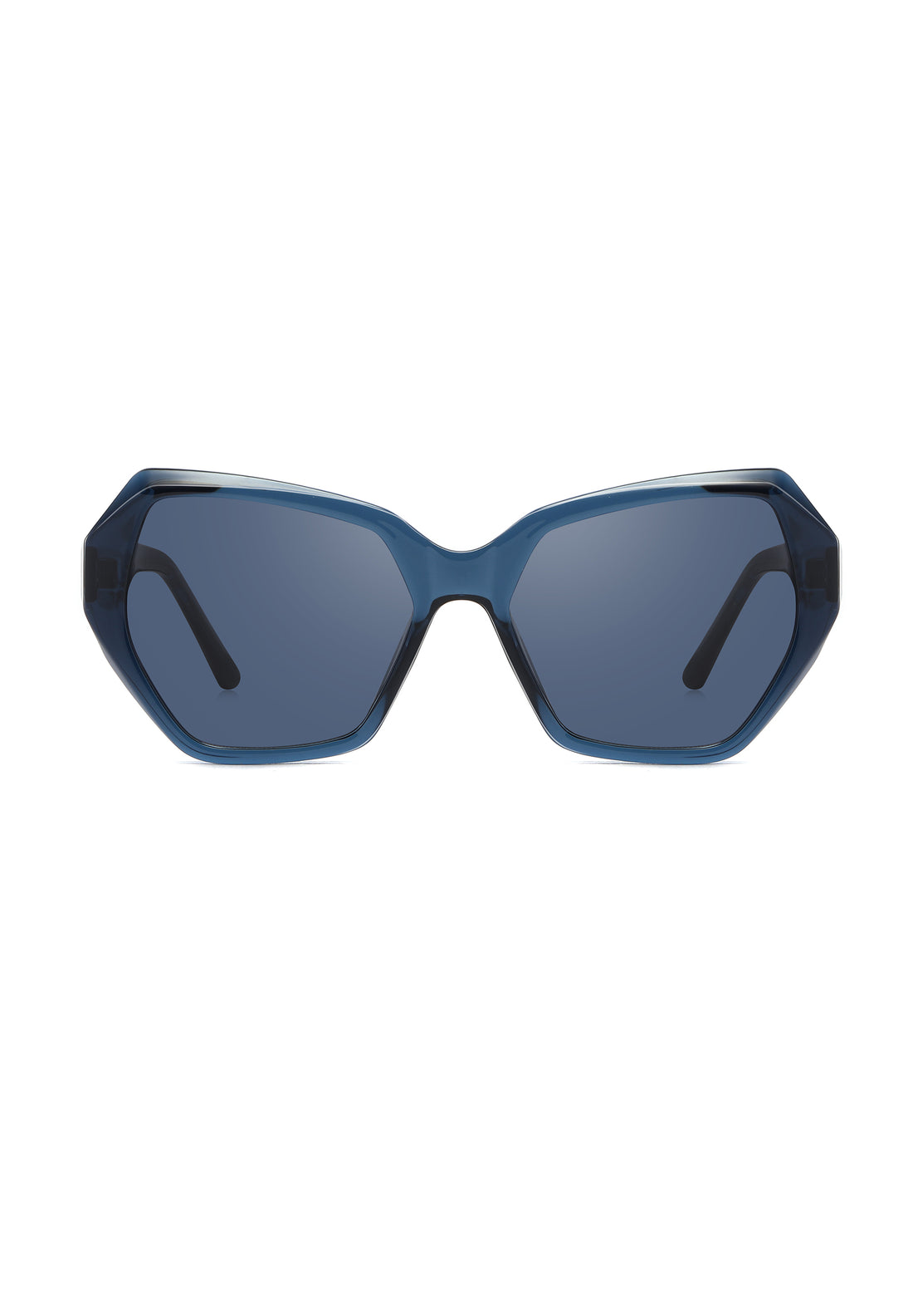 Lucia Blue