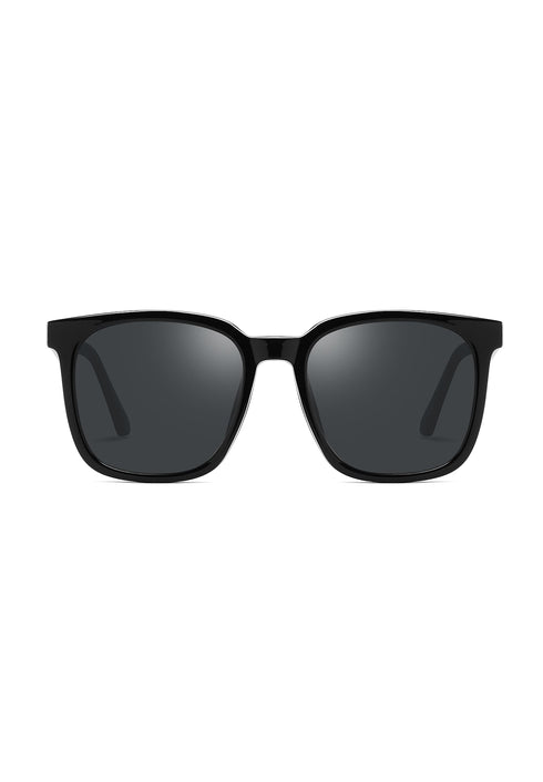Morello Black