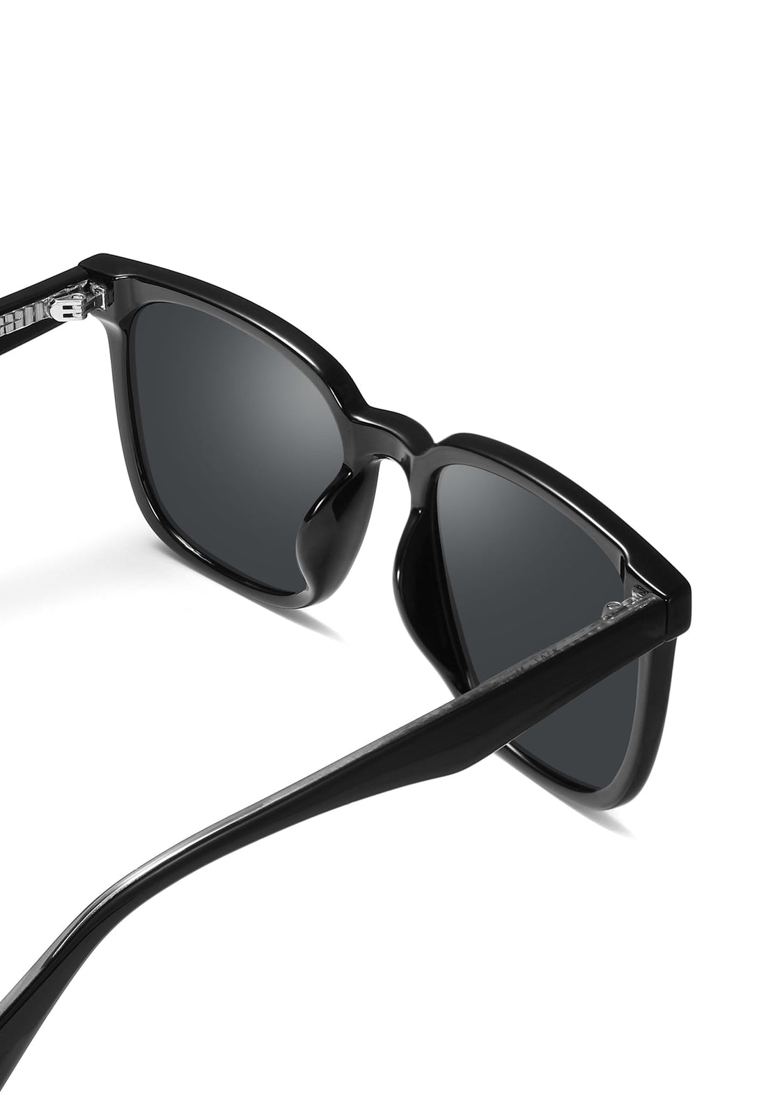 Morello Black