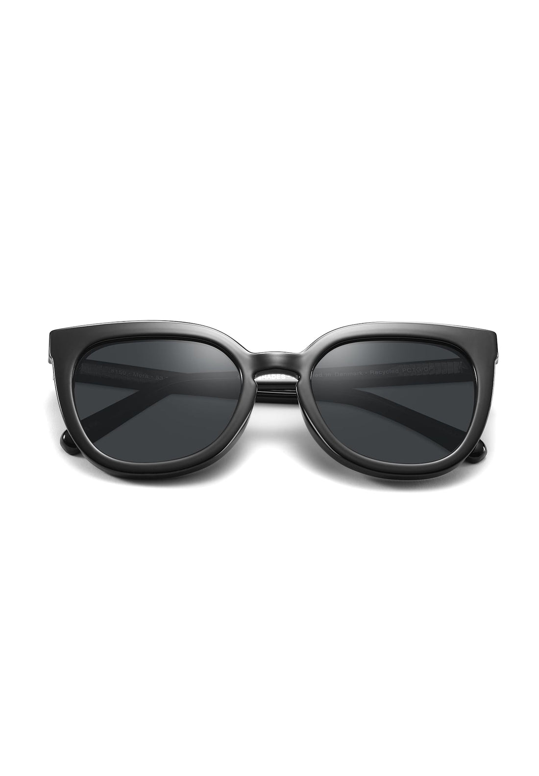 Mora Black