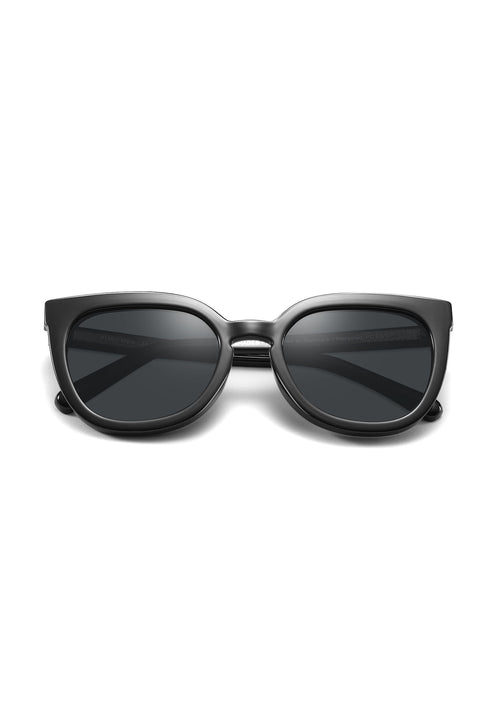 Mora Black