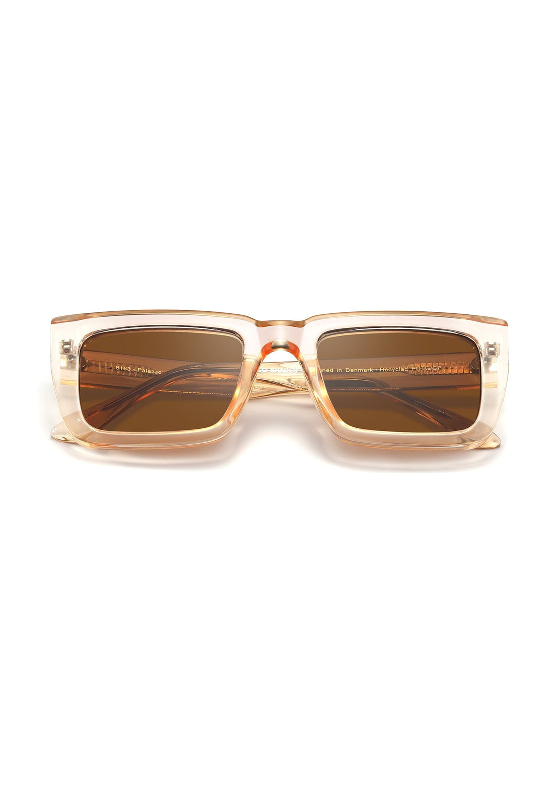 Palazzo Brown