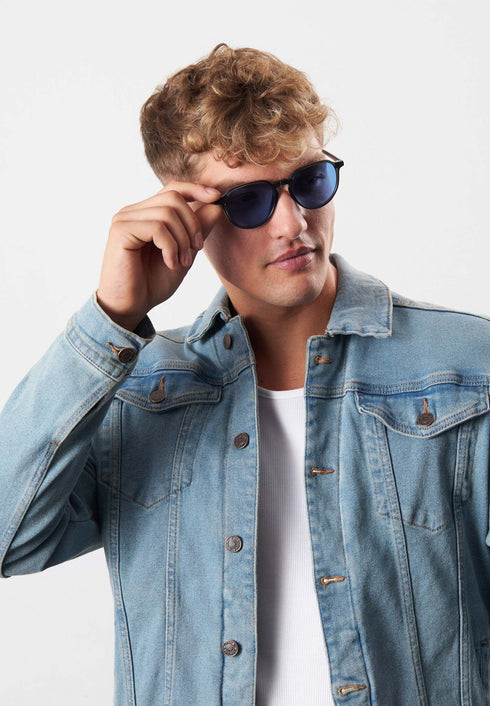 Bono Grey