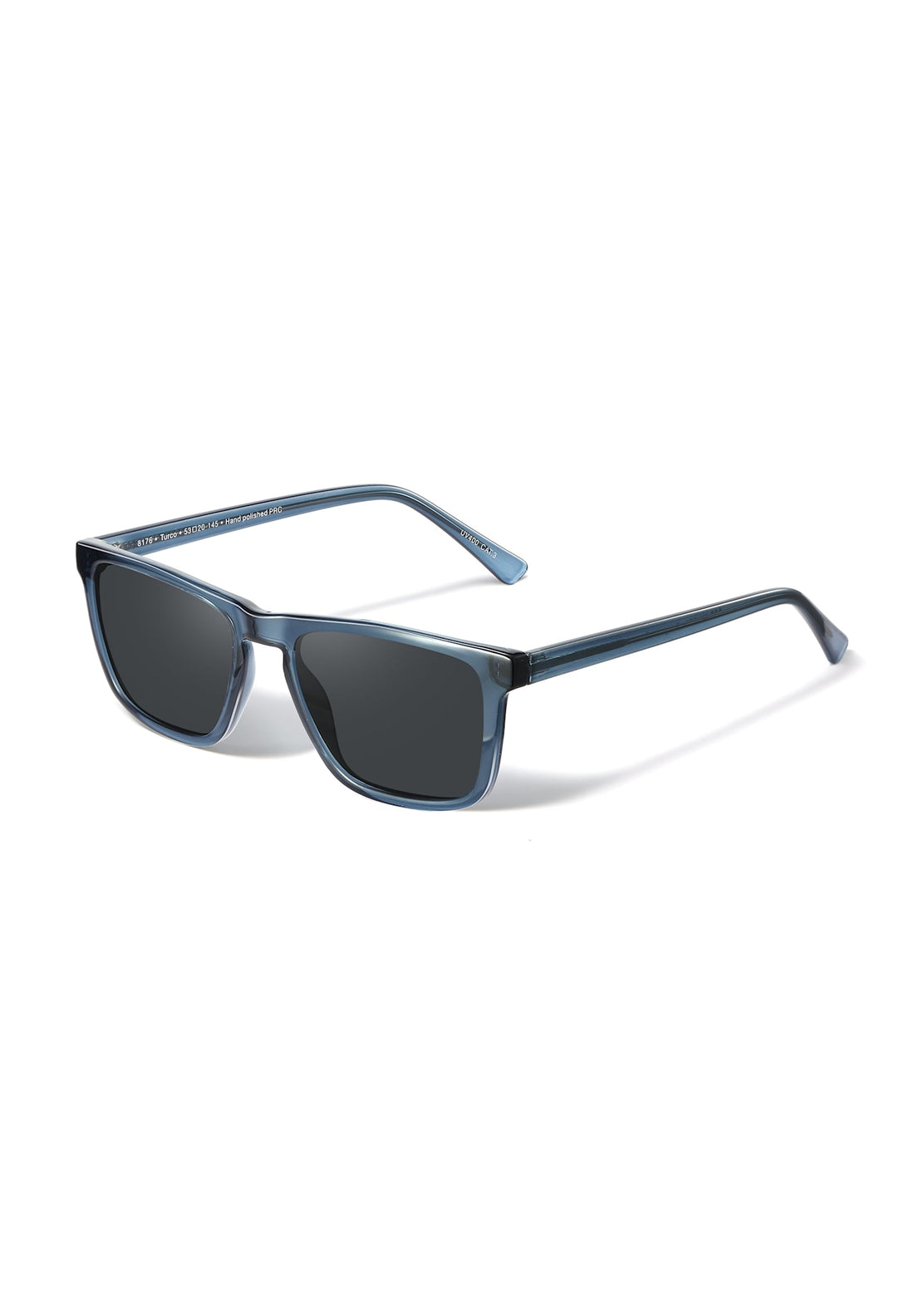 Turco Blue