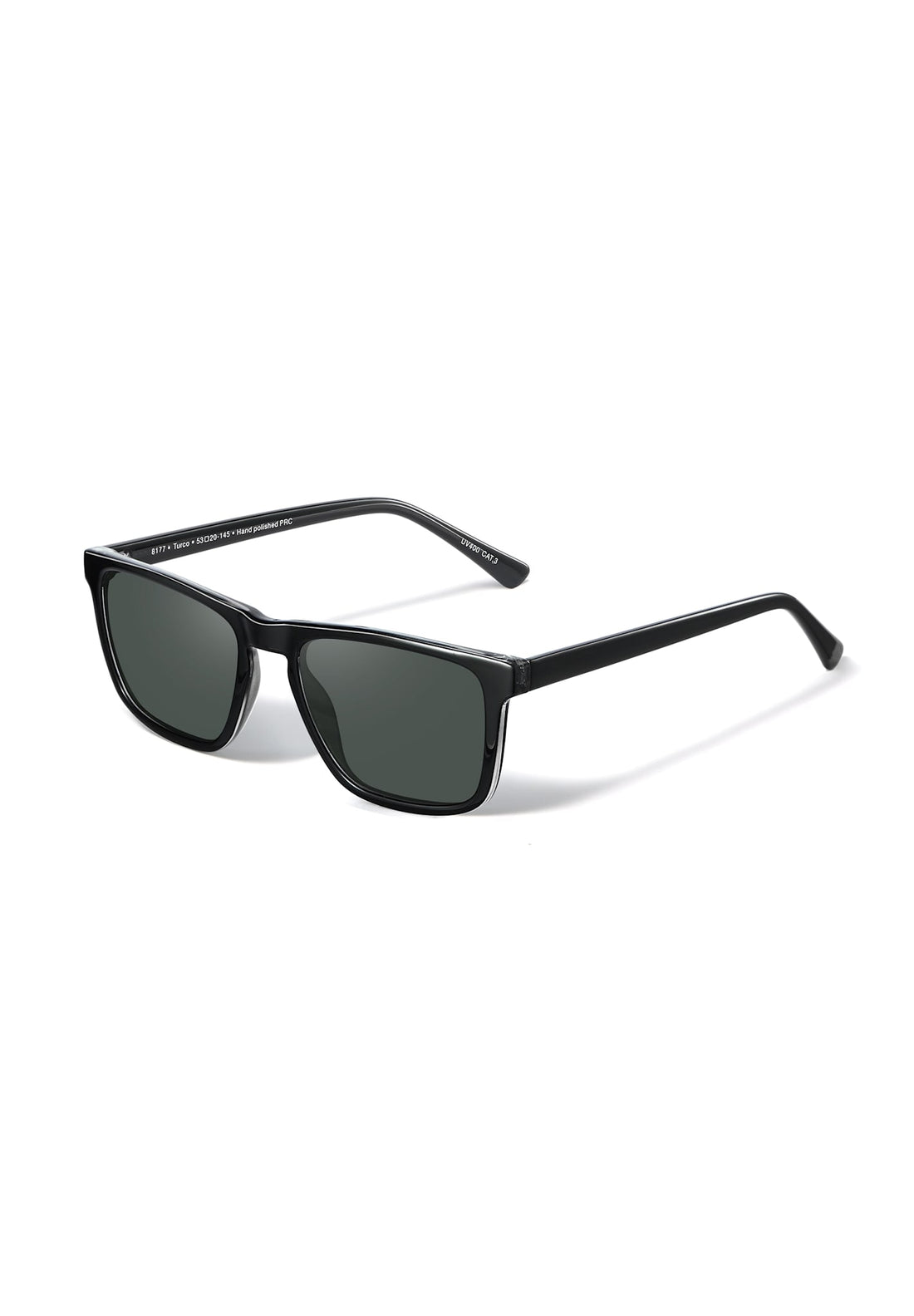 Turco Black