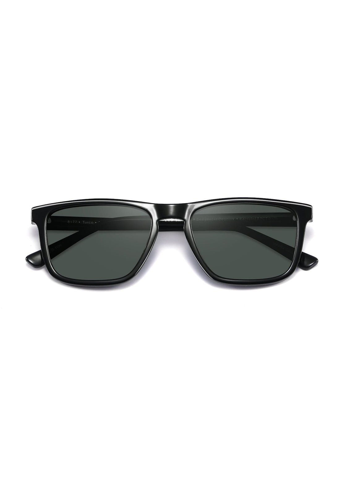 Turco Black