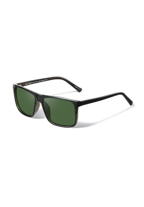 Capelli Green