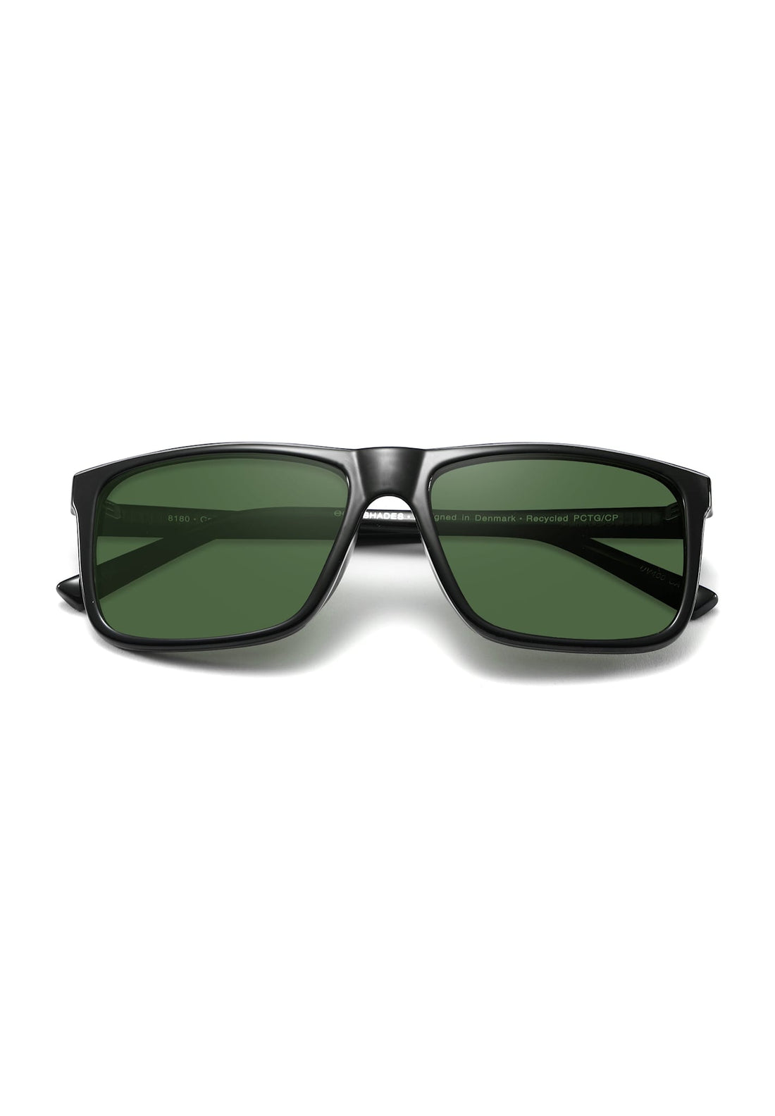 Capelli Green