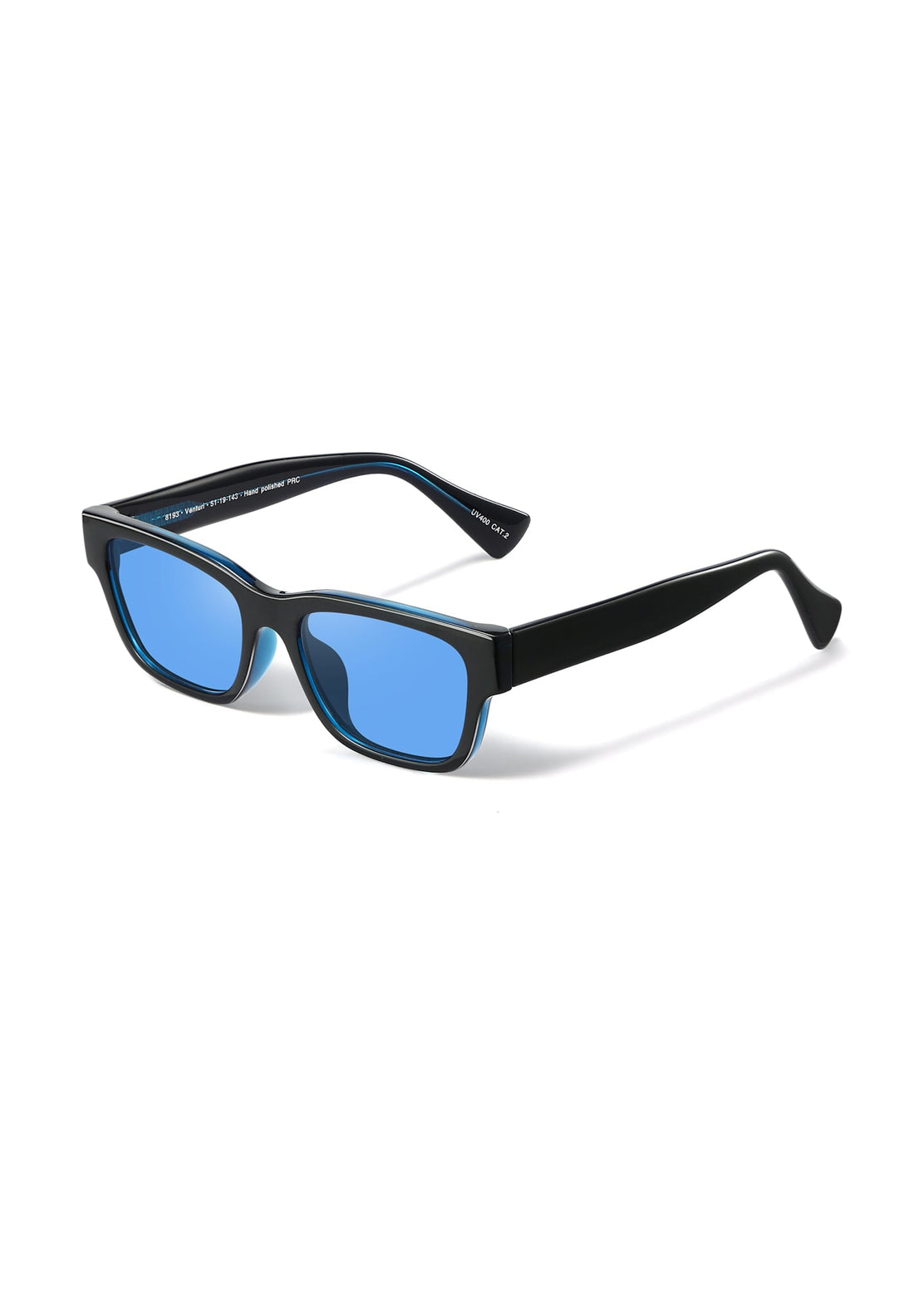 Venturi Blue